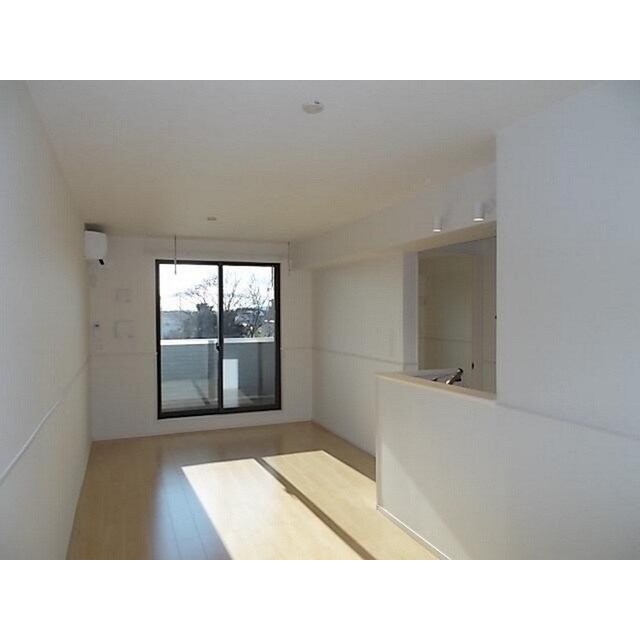 ラ・ルミエールの物件内観写真