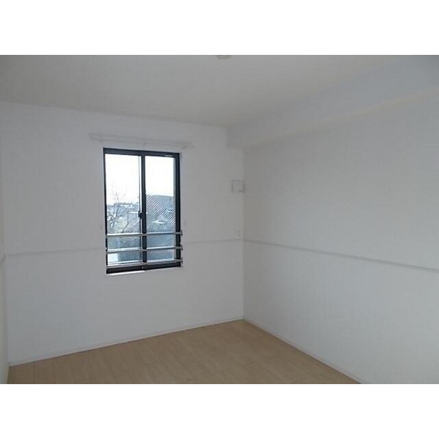 ラ・ルミエールの物件内観写真