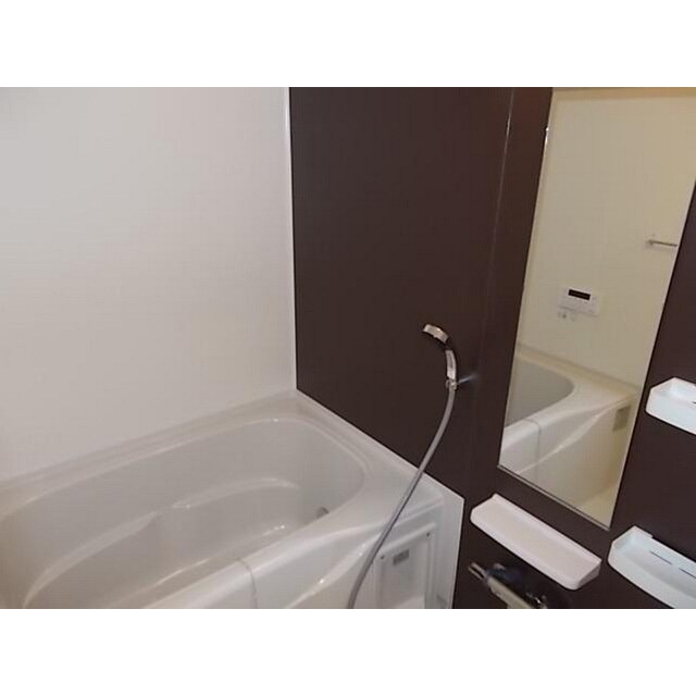 ラ・ルミエールの物件内観写真