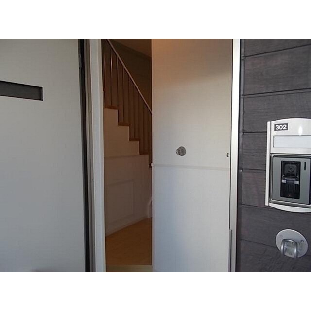 ラ・ルミエールの物件内観写真