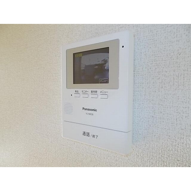 ラ・ルミエールの物件内観写真