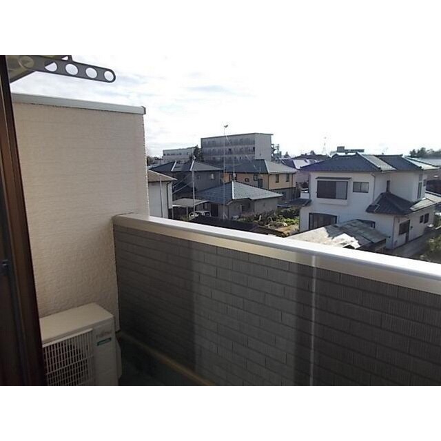 ラ・ルミエールの物件内観写真