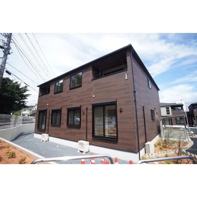 グラン　ビレッジ　ウー　Ⅰの物件外観写真