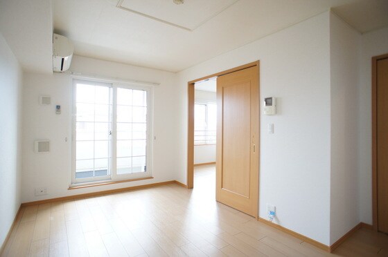 ヴィオラＢの物件内観写真