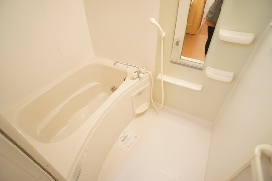 ヴィオラＢの物件内観写真