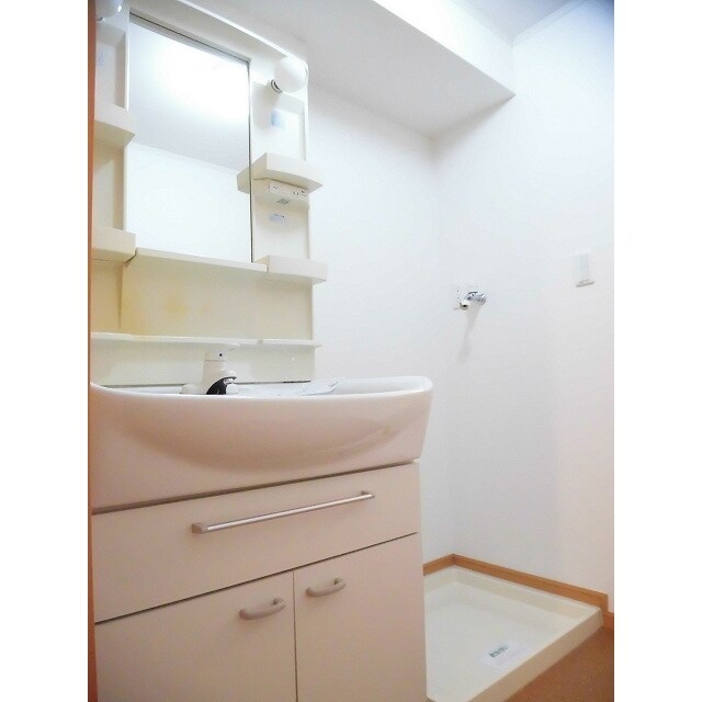 ヴィオラＢの物件内観写真