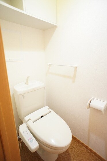 ヴィオラＢの物件内観写真