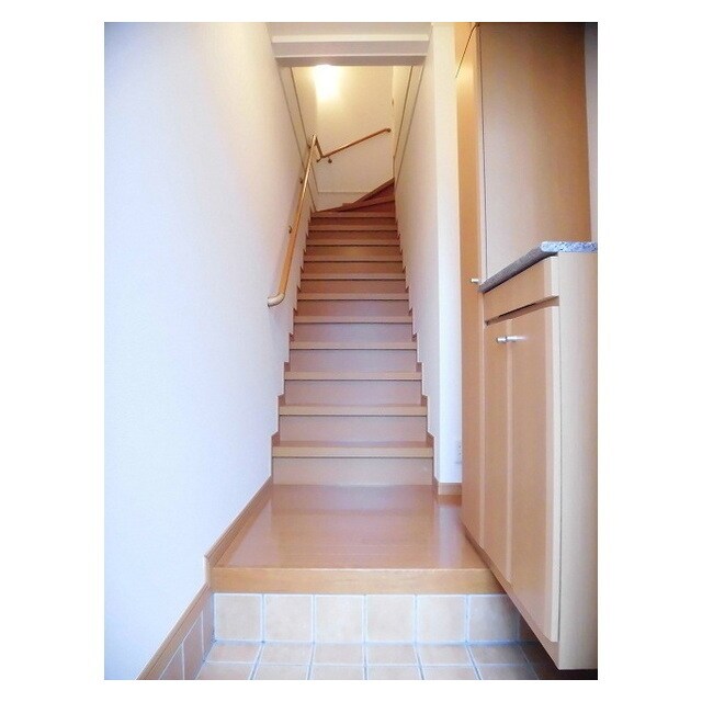 ヴィオラＢの物件内観写真