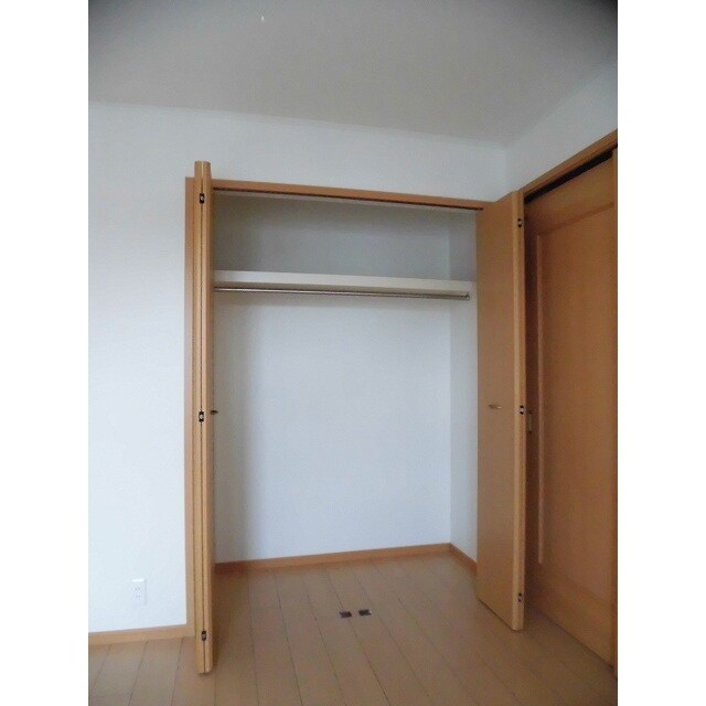 ヴィオラＢの物件内観写真