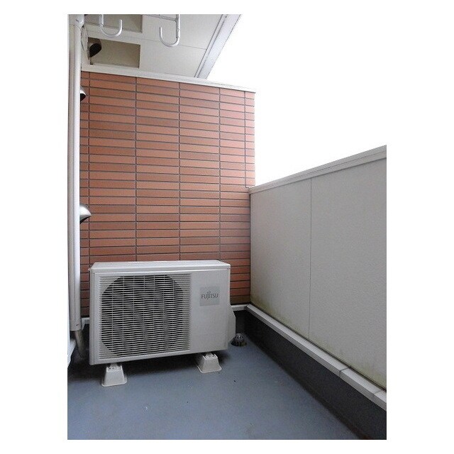 ヴィオラＢの物件内観写真