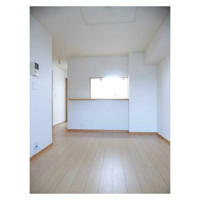 ヴィオラＢの物件内観写真