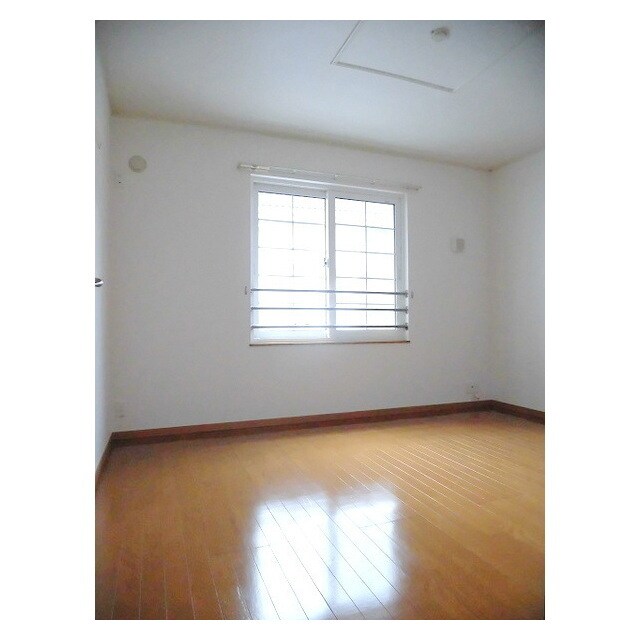 ヴィオラＢの物件内観写真