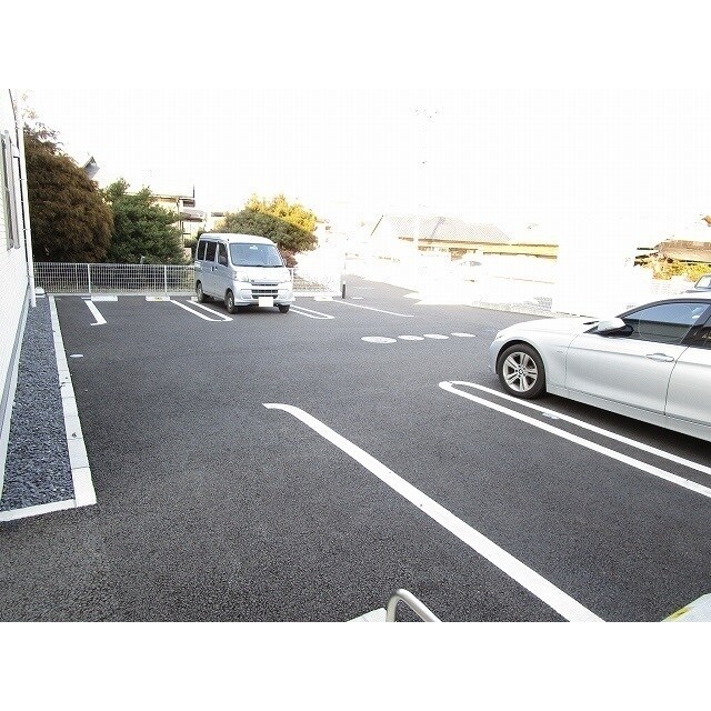 シュティル　Ｂの物件外観写真