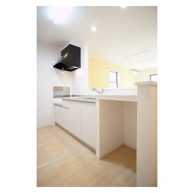 シュティル　Ｂの物件内観写真