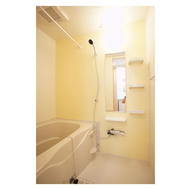 シュティル　Ｂの物件内観写真