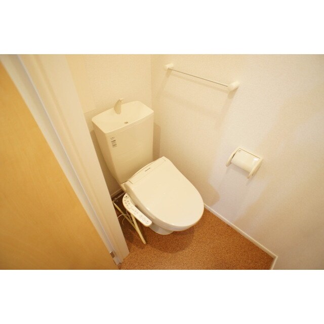 シュティル　Ｂの物件内観写真