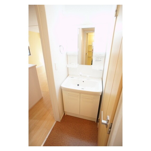 シュティル　Ｂの物件内観写真