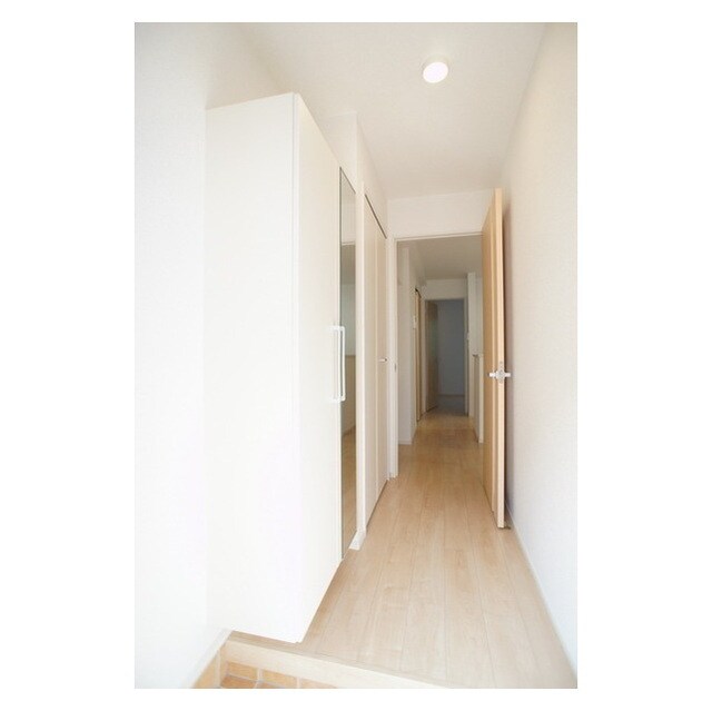 シュティル　Ｂの物件内観写真