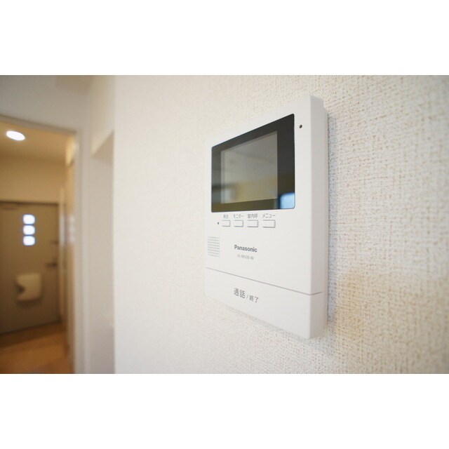 シュティル　Ｂの物件内観写真