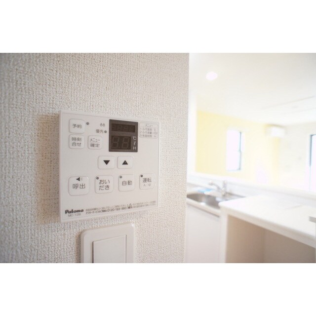 シュティル　Ｂの物件内観写真