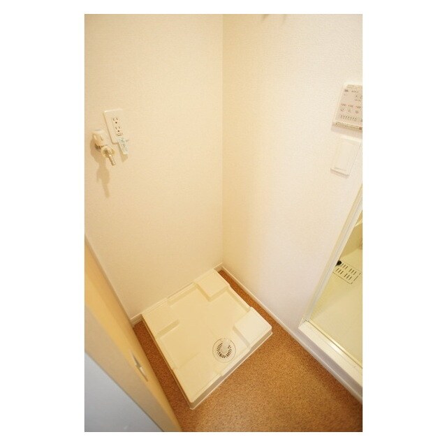 シュティル　Ｂの物件内観写真