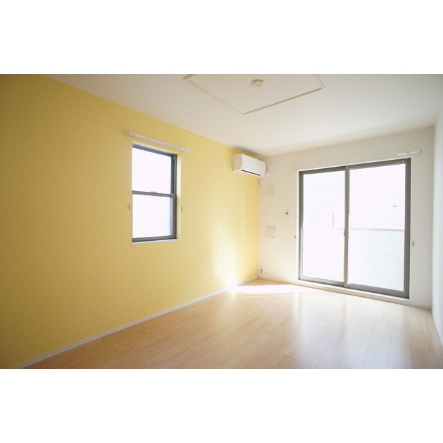 シュティル　Ｂの物件内観写真