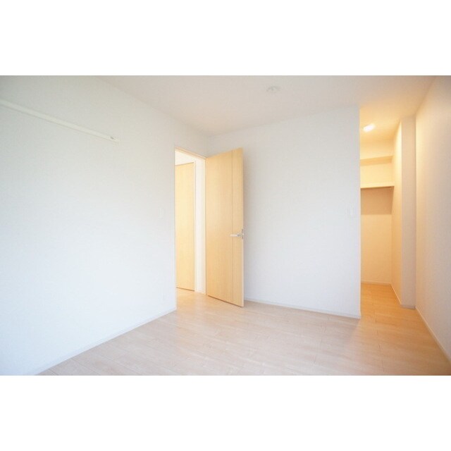 シュティル　Ｂの物件内観写真