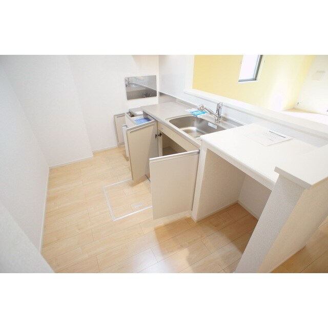 シュティル　Ｂの物件内観写真