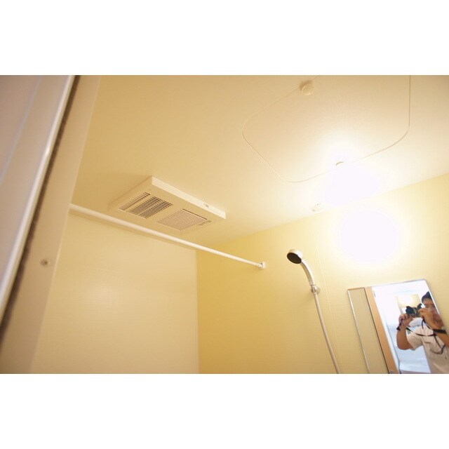 シュティル　Ｂの物件内観写真