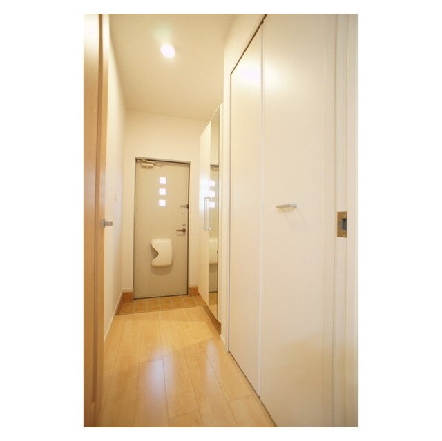 シュティル　Ｂの物件内観写真