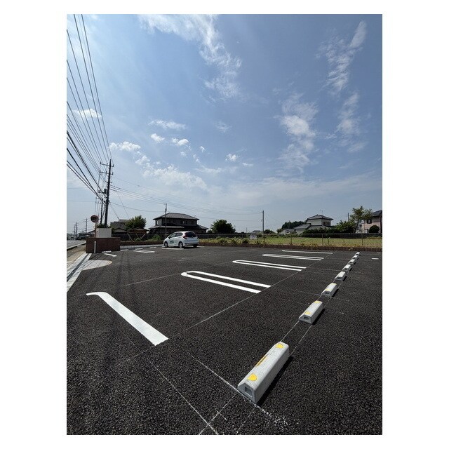 プリムラ・ヤスエの物件外観写真