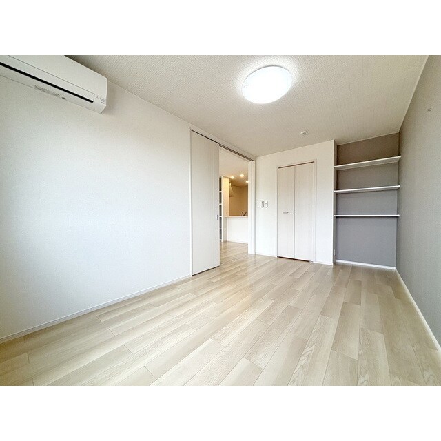 プリムラ・ヤスエの物件内観写真