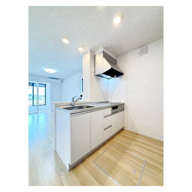 プリムラ・ヤスエの物件内観写真