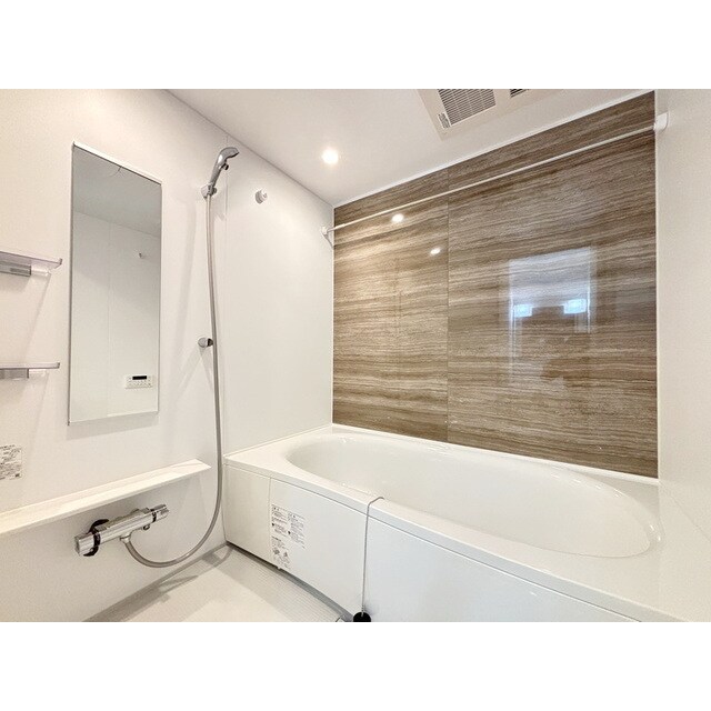 プリムラ・ヤスエの物件内観写真