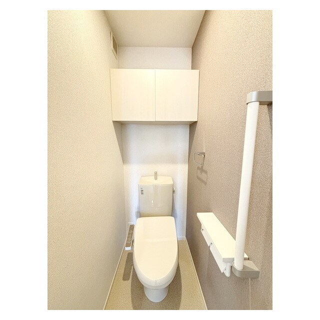 プリムラ・ヤスエの物件内観写真