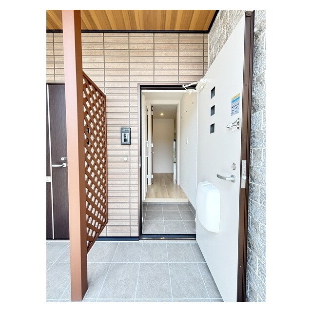 プリムラ・ヤスエの物件内観写真