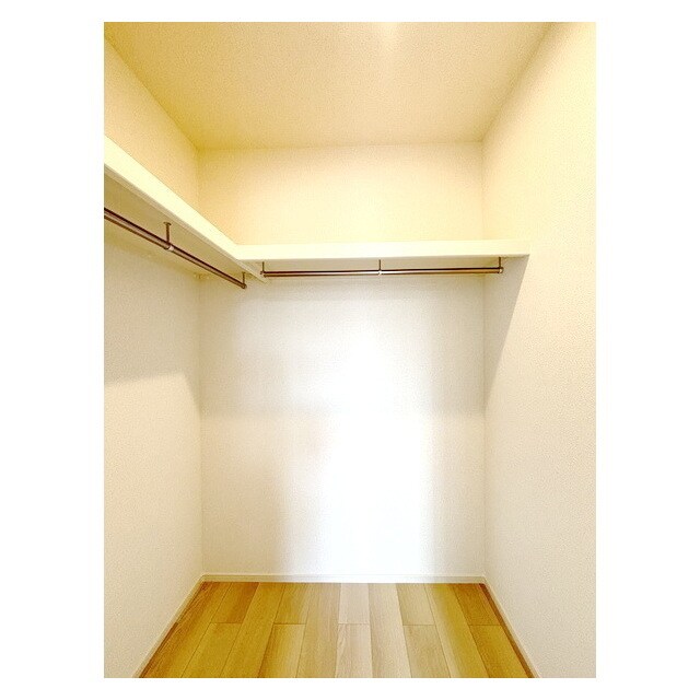 プリムラ・ヤスエの物件内観写真