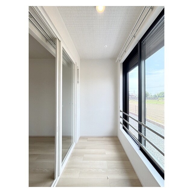 プリムラ・ヤスエの物件内観写真