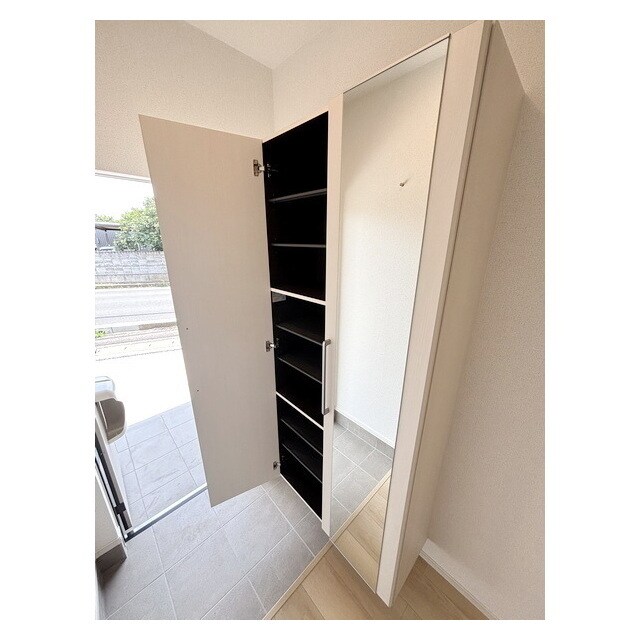 プリムラ・ヤスエの物件内観写真