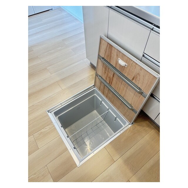 プリムラ・ヤスエの物件内観写真