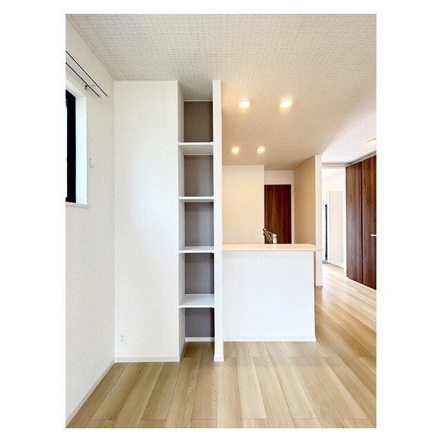 プリムラ・ヤスエの物件内観写真