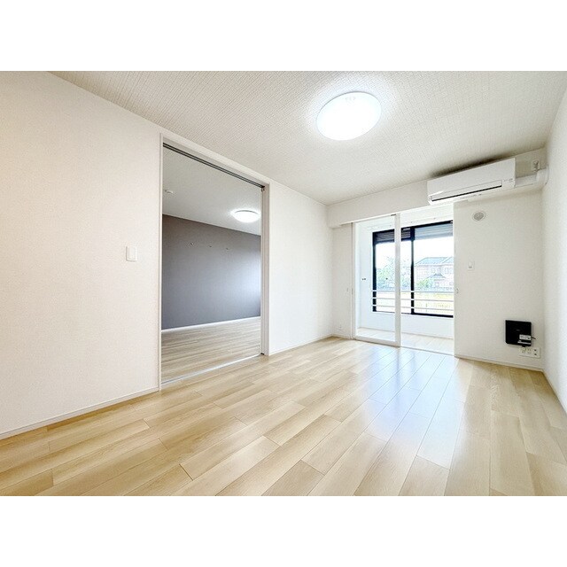 プリムラ・ヤスエの物件内観写真