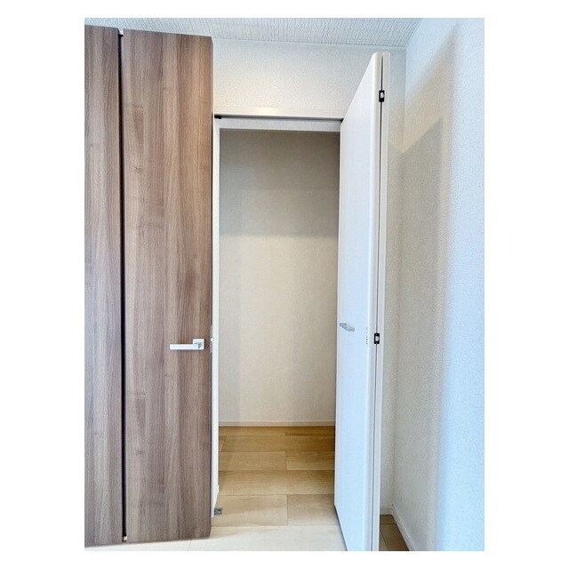 プリムラ・ヤスエの物件内観写真