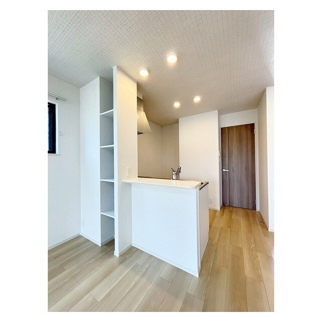 プリムラ・ヤスエの物件内観写真