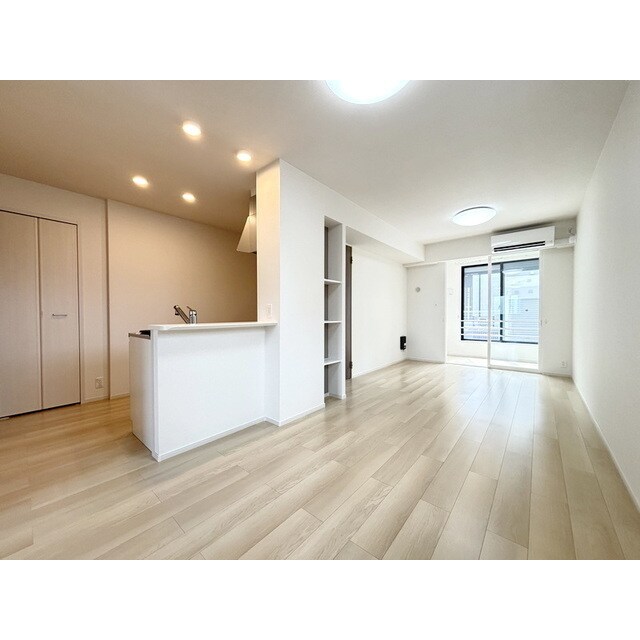 ヒカルサ水戸石川ノースの物件内観写真