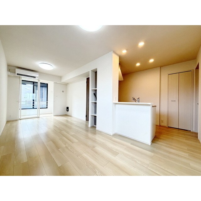 ヒカルサ水戸石川ノースの物件内観写真