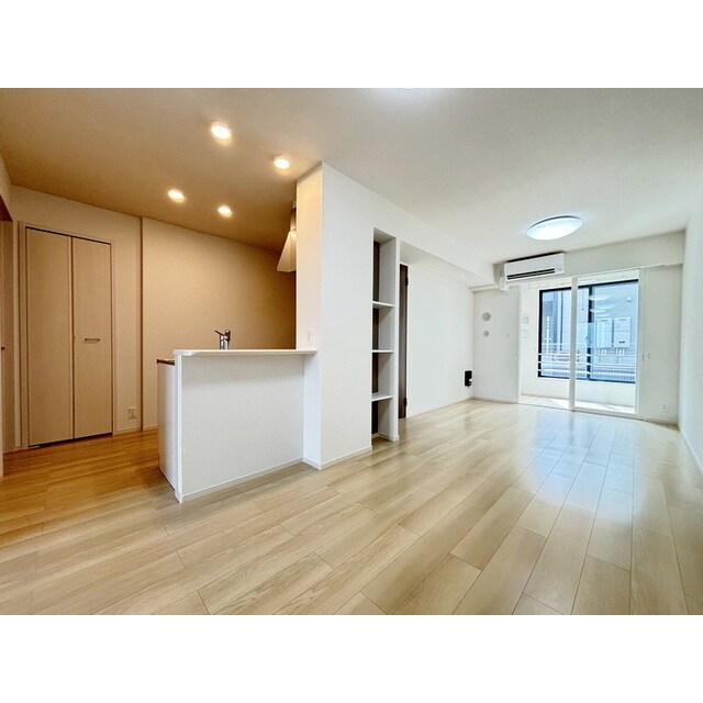 ヒカルサ水戸石川ノースの物件内観写真