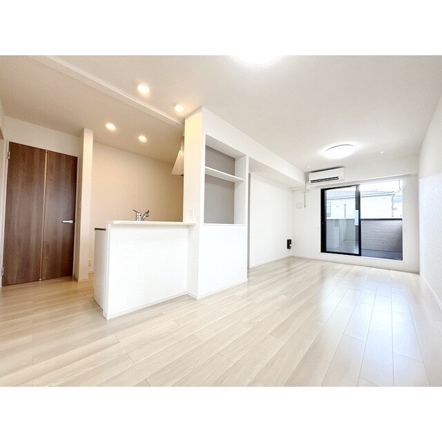 ヒカルサ水戸石川ノースの物件内観写真