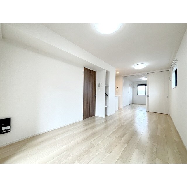 ヒカルサ水戸石川ノースの物件内観写真