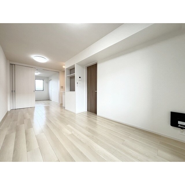 ヒカルサ水戸石川ノースの物件内観写真